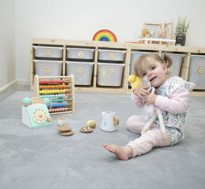 Tamati Thick Soft Touch Mats