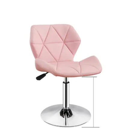 Modern Minimalist Swivel Chairs