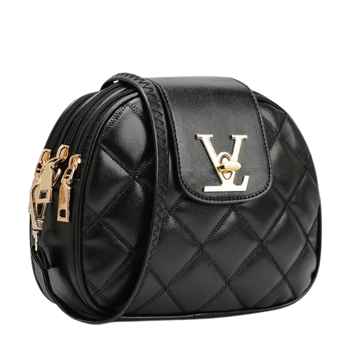 LV Small Designer Crossbody Bag