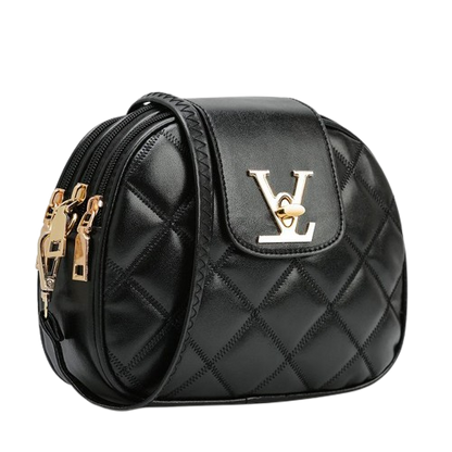 LV Small Designer Crossbody Bag