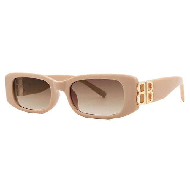 Balenciaga Retro Eyewear Sunglasses