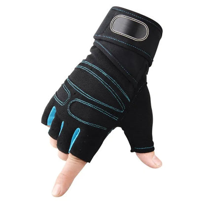 Zacro Gym Gloves