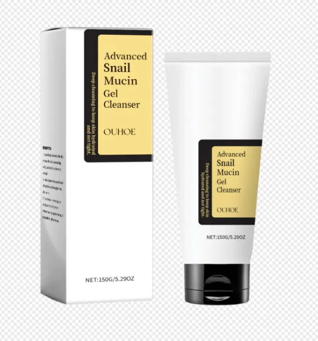 Snail Mucin Range