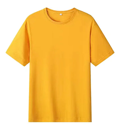 Oversized Cotton T-Shirts