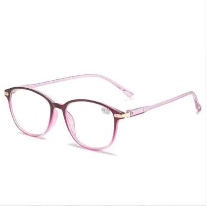 Ultralight High-definition Presbyopic Unisex Reading Glasses