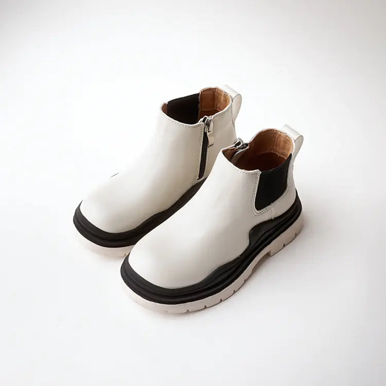 Big Kids' Martin Boots
