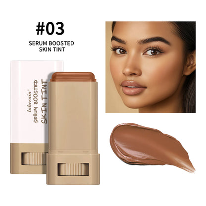 Lakerain Foundation Serum Boosted Skin Tint