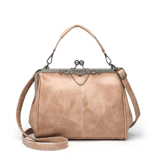 Annmouler Designer Vintage Bags