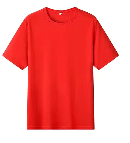 Oversized Cotton T-Shirts