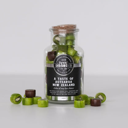 Sweet Disorder Confectionery