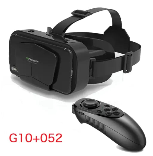SHINECON G10 Mobile Phone 3D Virtual Reality Headset