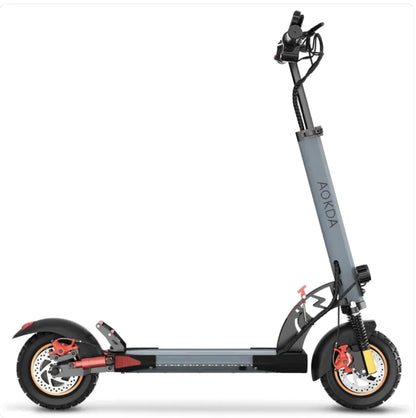 AOKDA Electric Scooter