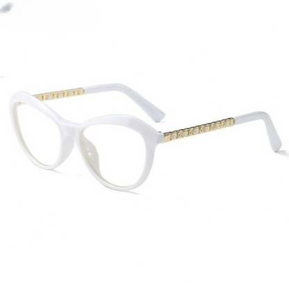 Brightzone Cat Eye Anti-Blue Light Eyewear