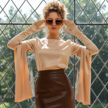 HOOBAN Millionaires Inspired Designer Sunglasses