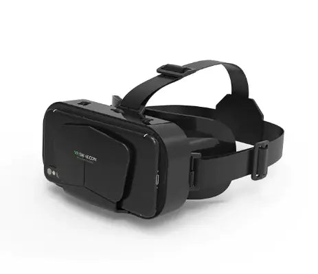 SHINECON G10 Mobile Phone 3D Virtual Reality Headset