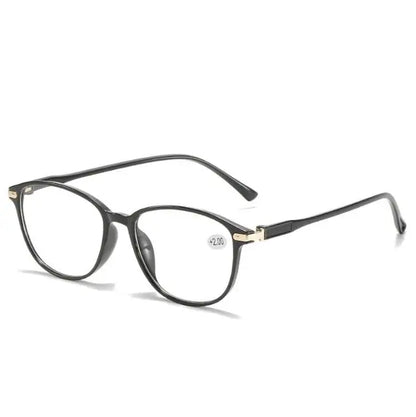 Ultralight High-definition Presbyopic Unisex Reading Glasses