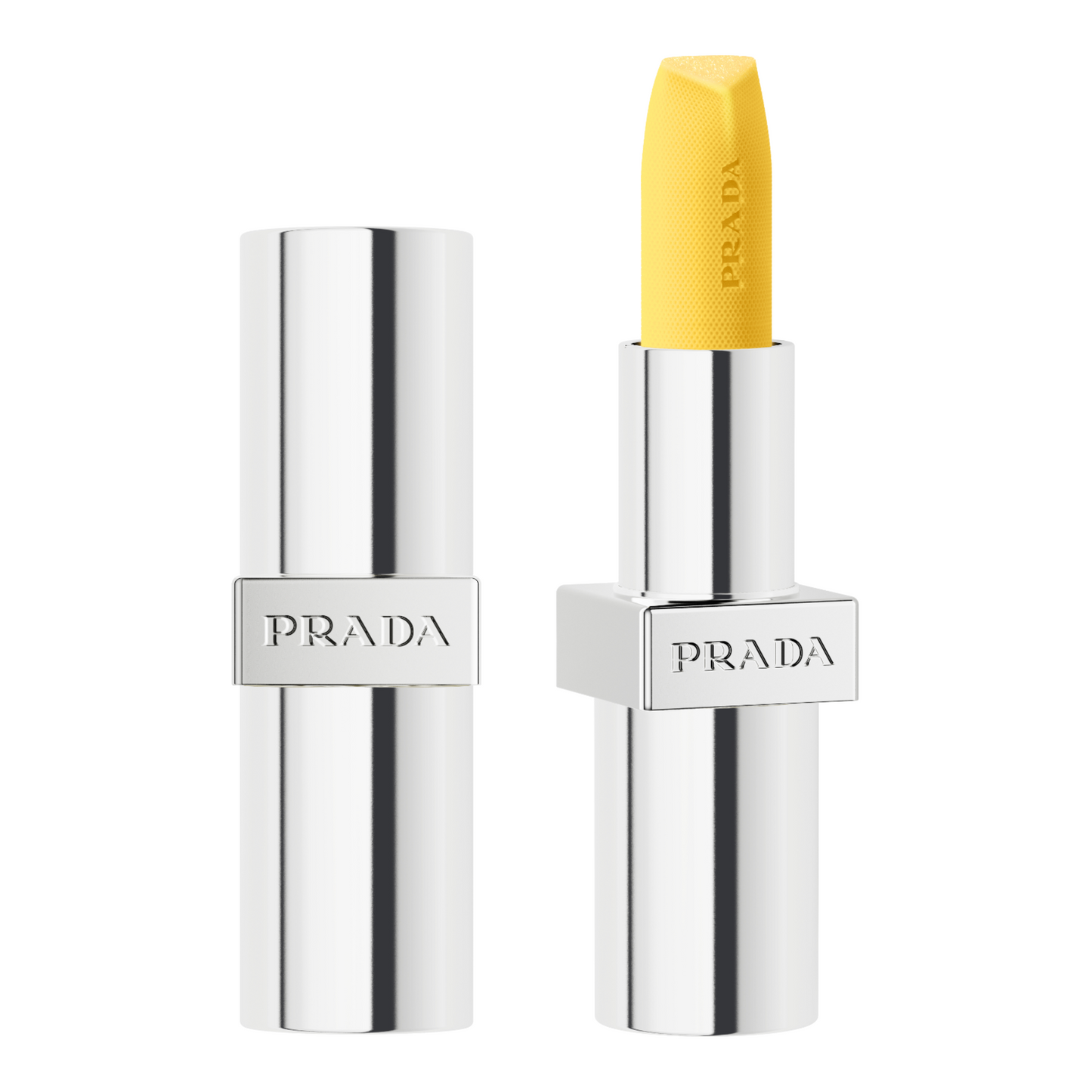 Prada Hydrating Lip Balms