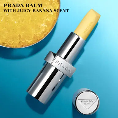 Prada Hydrating Lip Balms