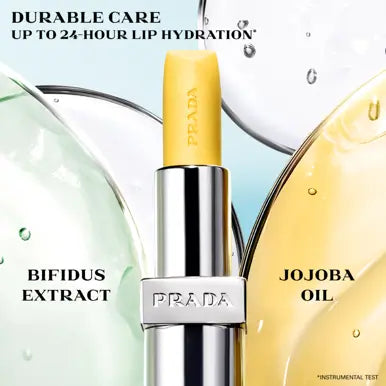 Prada Hydrating Lip Balms