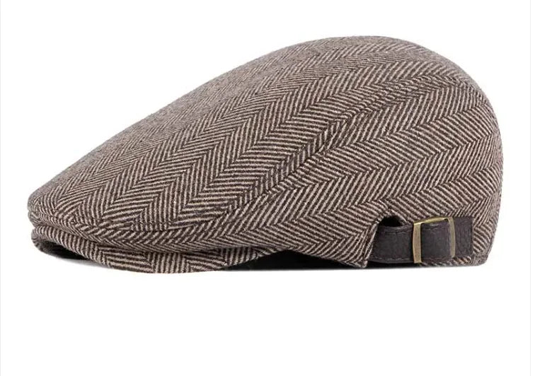 Peaky Blinders Classic Retro Berets