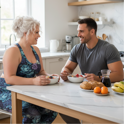 Recycled Longline Compression BloomZ Sports Bra