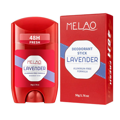 Melao Solid Deodorant Sticks