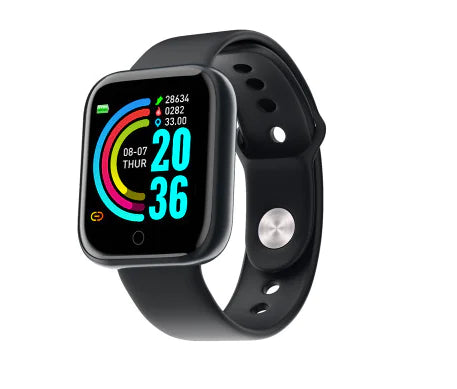 Smart Sports P80 Smart Watch