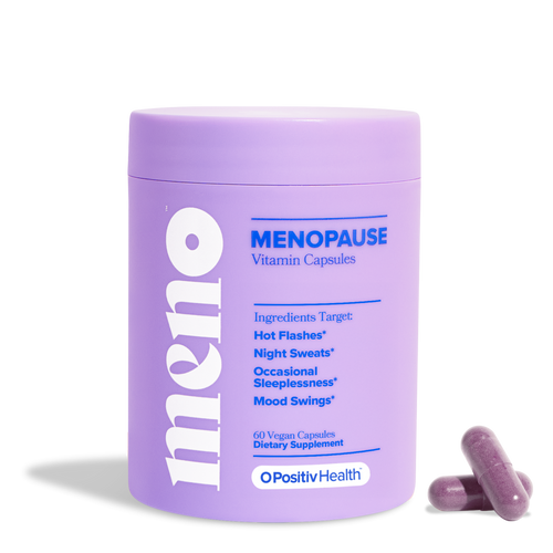 Probiotic Vegan Capsules