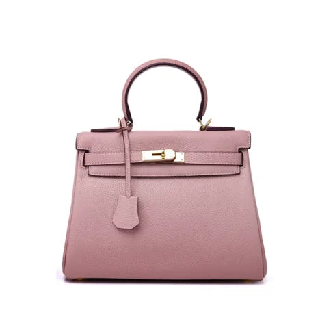 Birkin Kelly Leather Handbags - The Monaco Collection