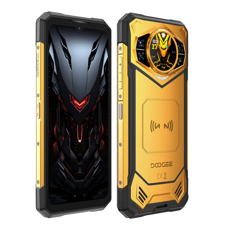 DOOGEE S200X Smartphone