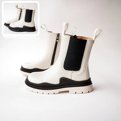 Big Kids' Martin Boots