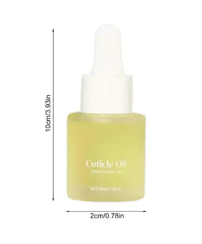 Vinimay Cuticle Oil