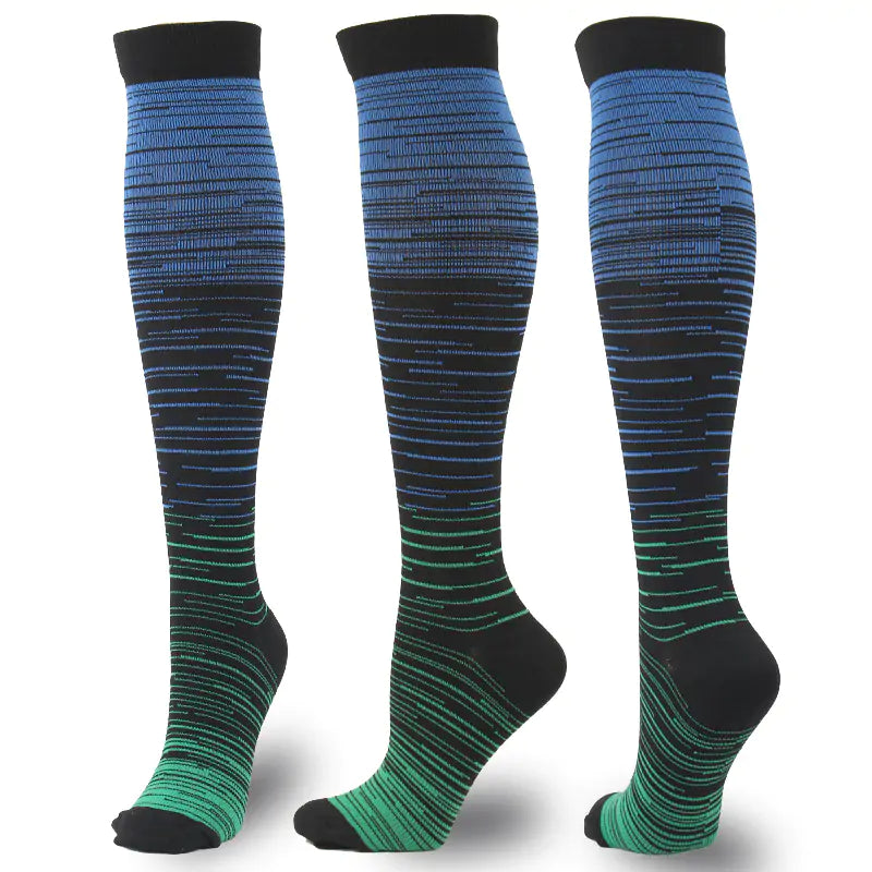 Long Compression Socks