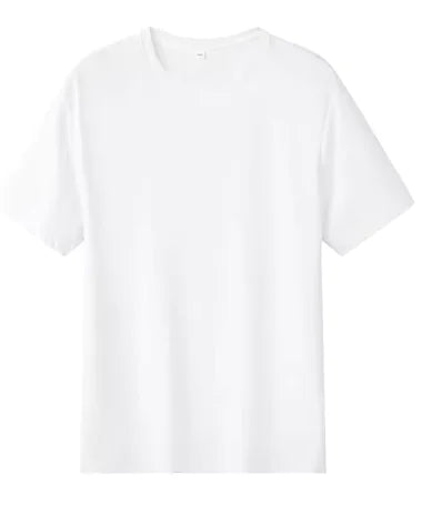 Oversized Cotton T-Shirts