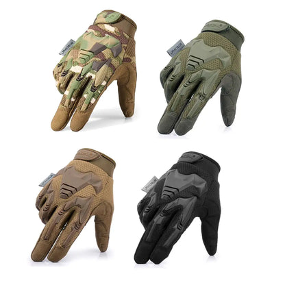 Tactical Combat Gloves