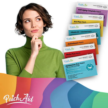 Patch Aid Patches
