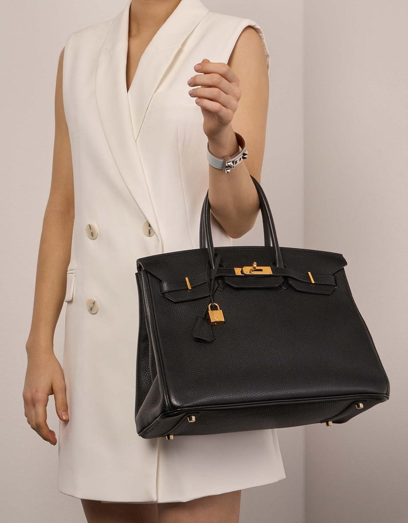 Birkin Epsom Leather Handbags - The New York Collection