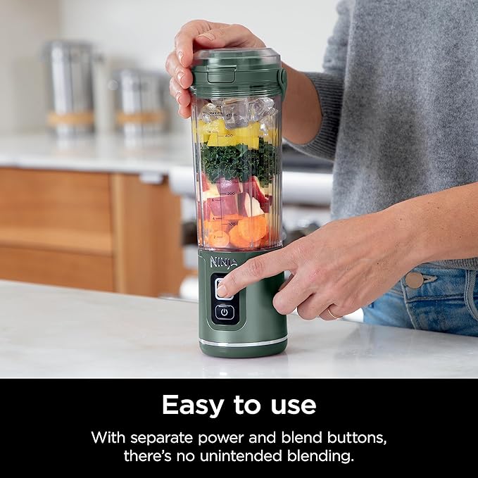 Ninja Blast Pro Portable Blender