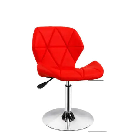 Modern Minimalist Swivel Chairs