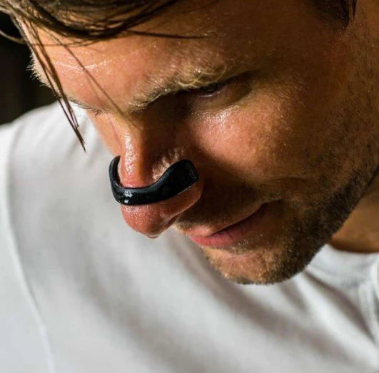 Anti-Snoring Sleep Aid Magnetic Nasal Dilators