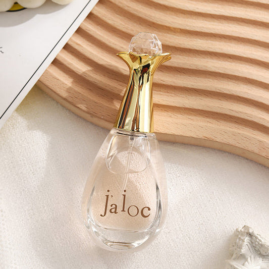 J'aioc Zhen Perfume EDP