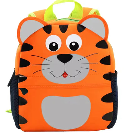 Cute 3D Animal Backpacks