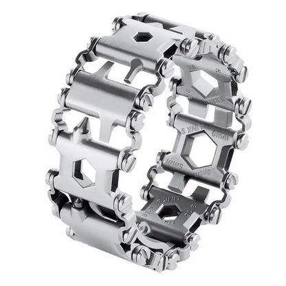 Leatherman Tread Multitool Bracelets