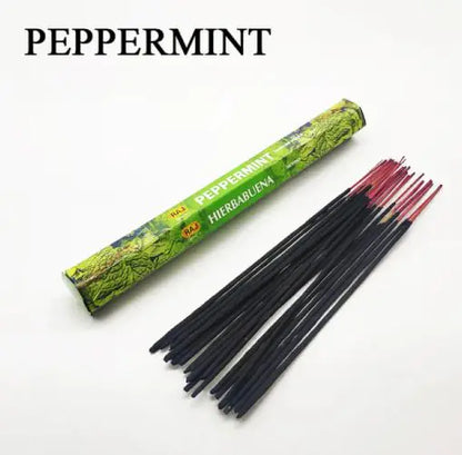 Aromatherapy Incense Sticks