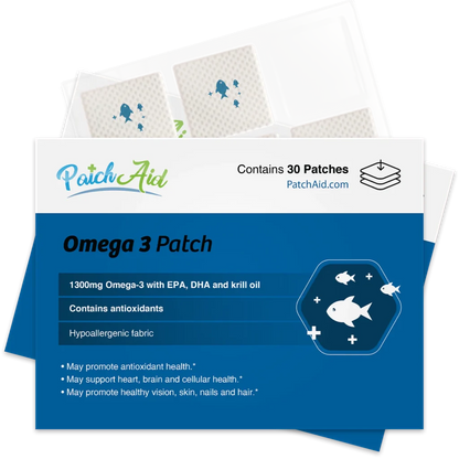 Patch Aid Patches