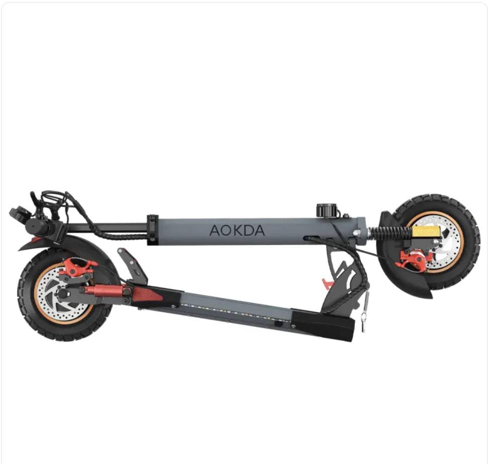 AOKDA Electric Scooter