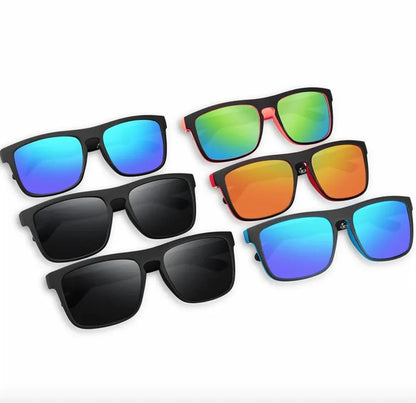 GUISVIKER UV400 Sunglasses