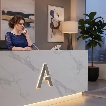 Chic Plus Size Lace Midi Dress