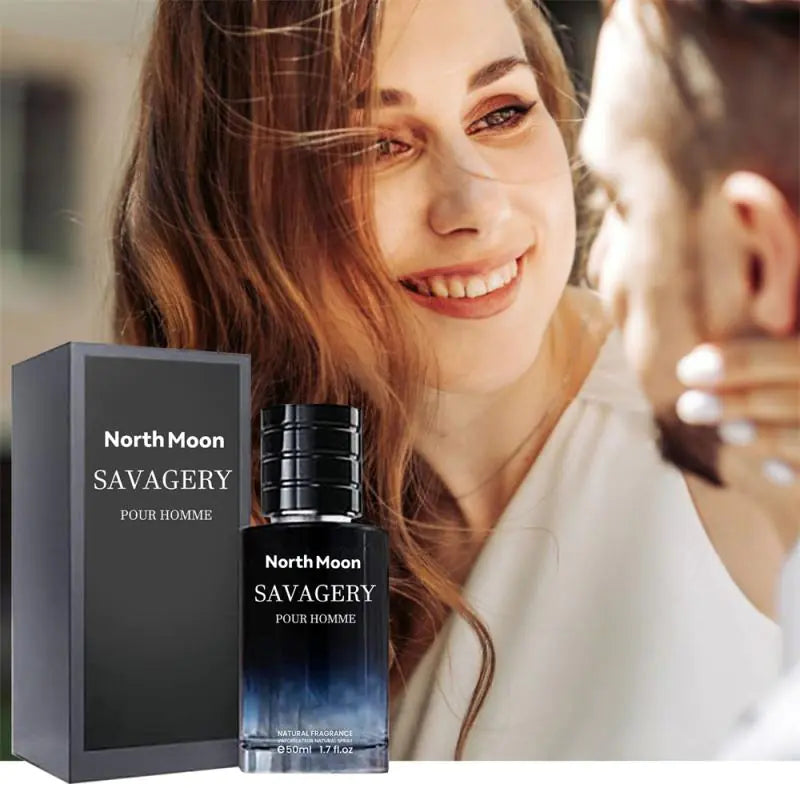 North Moon Savagery Cologne