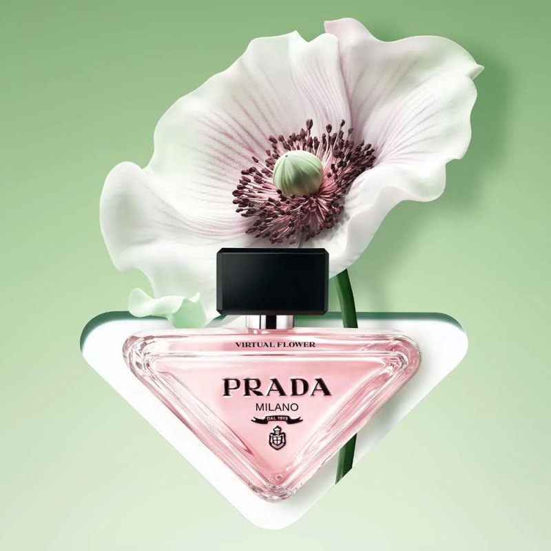 Prada Paradoxe Eau de Parfum